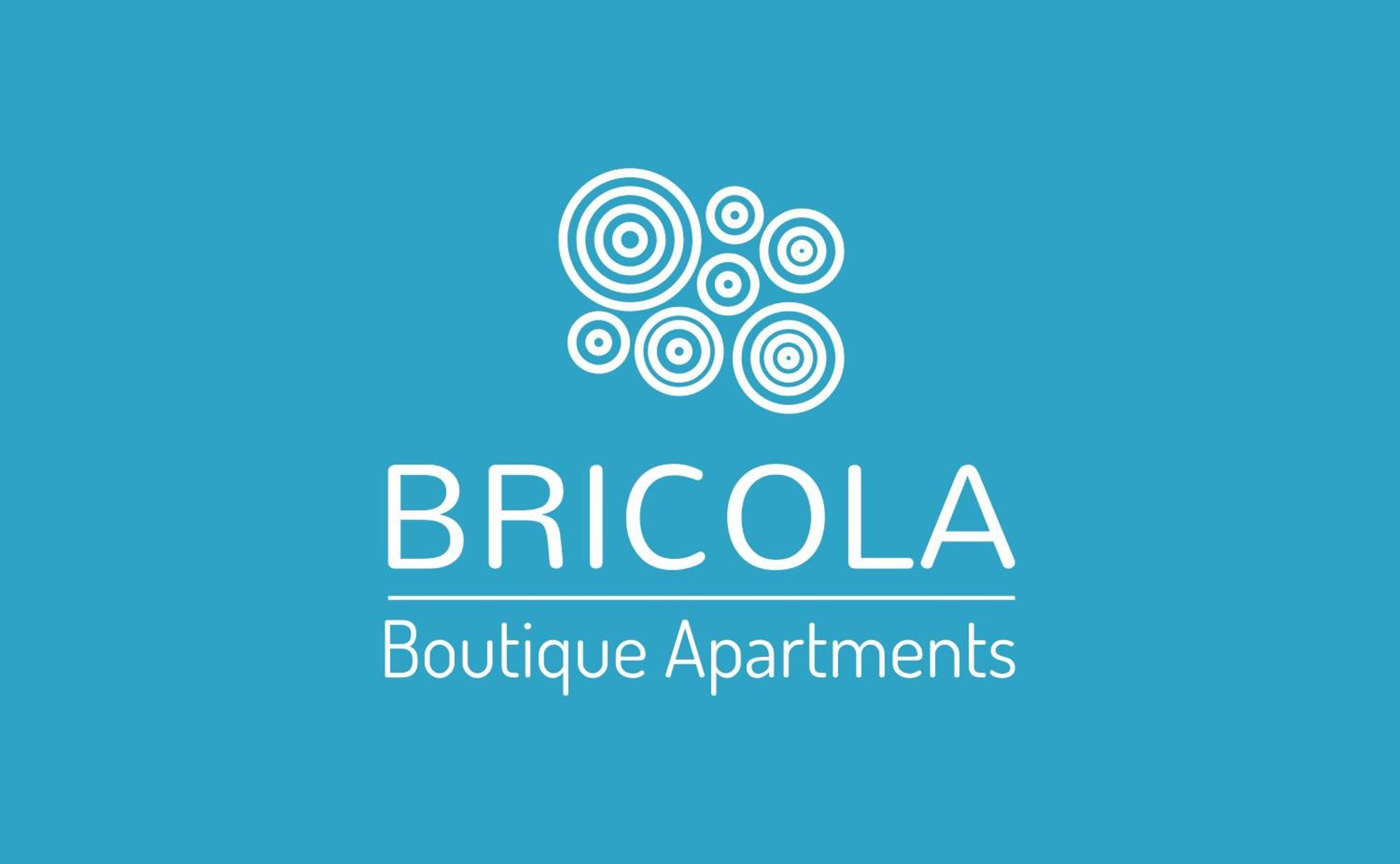 Villa Bricola - Boutique Apartments Κάρλοβι Βάρι Εξωτερικό φωτογραφία
