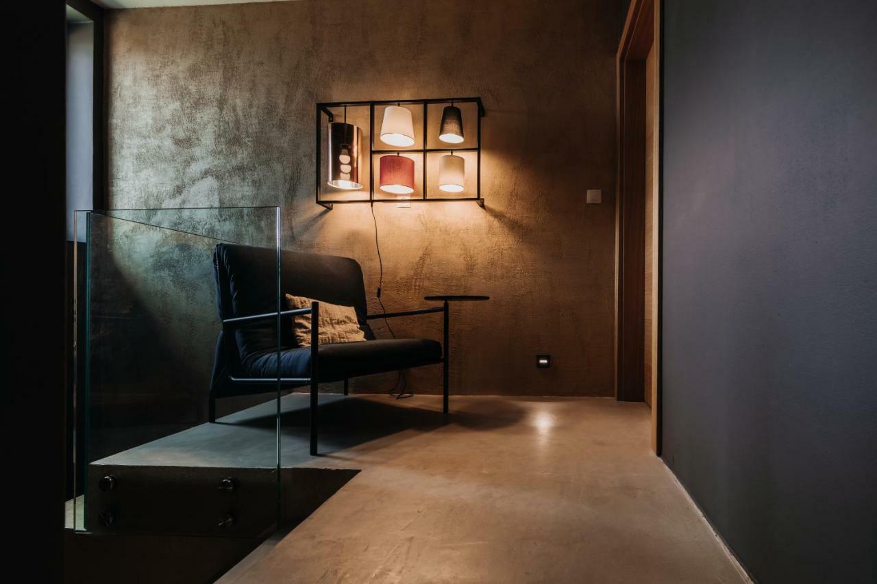Villa Bricola - Boutique Apartments Κάρλοβι Βάρι Εξωτερικό φωτογραφία