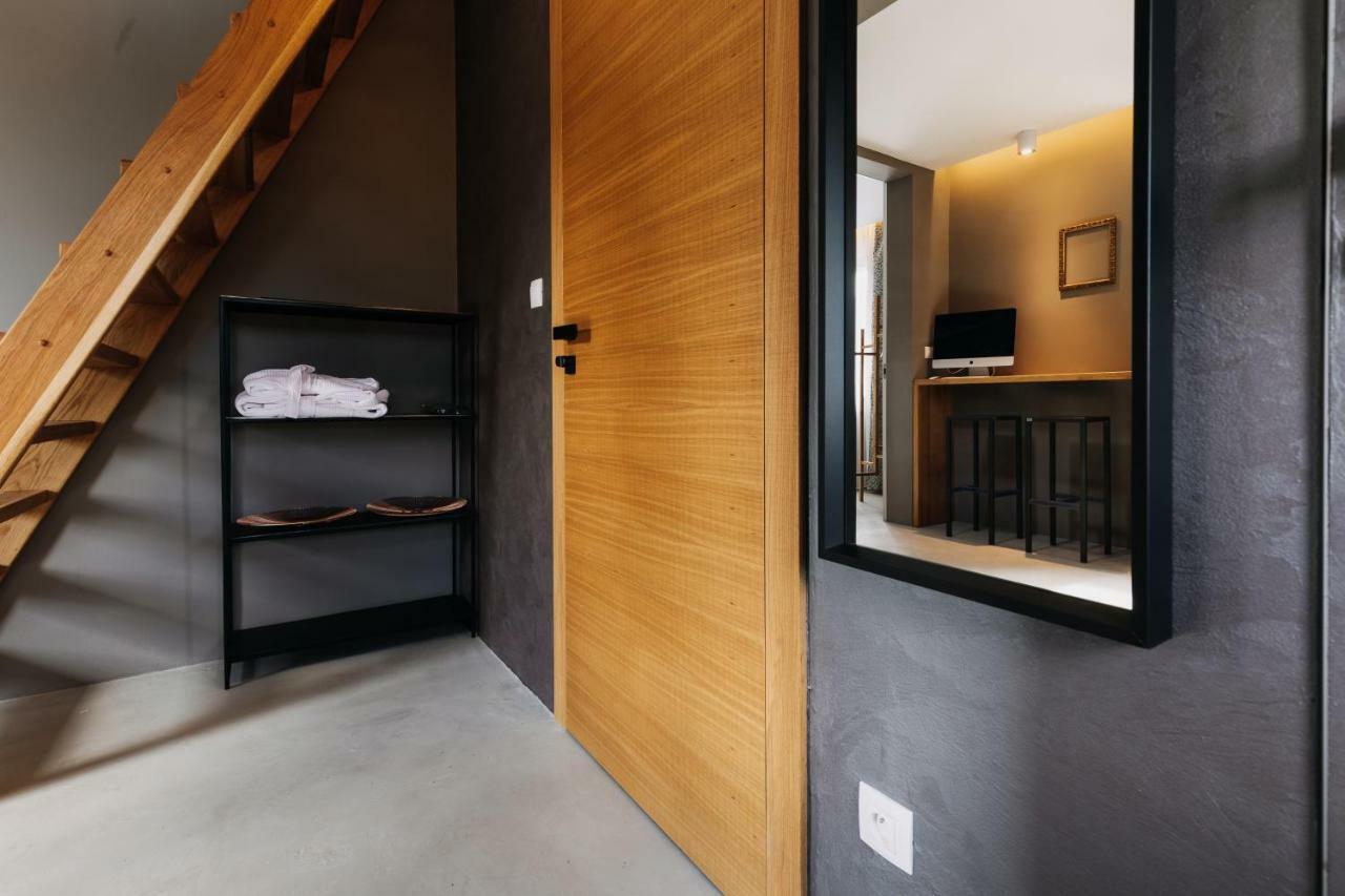 Villa Bricola - Boutique Apartments Κάρλοβι Βάρι Εξωτερικό φωτογραφία